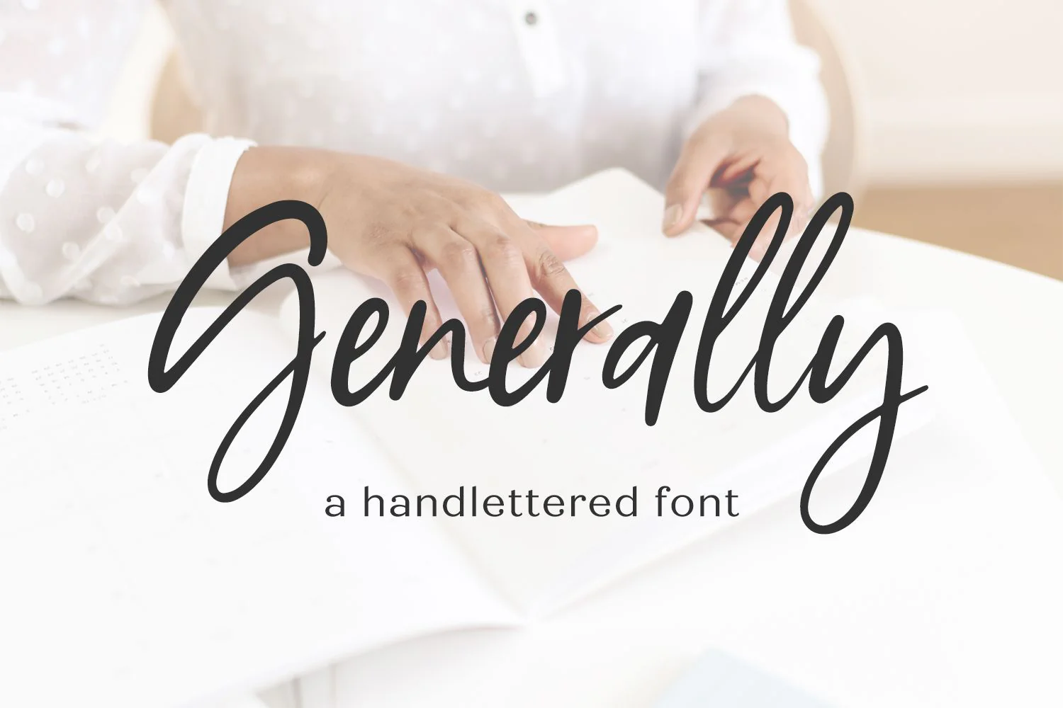 Generally Script