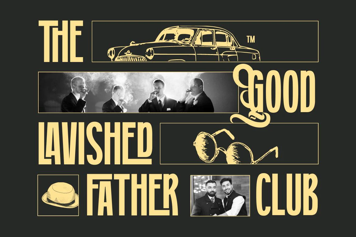 Getoik | Retro Condensed Font - Image 4