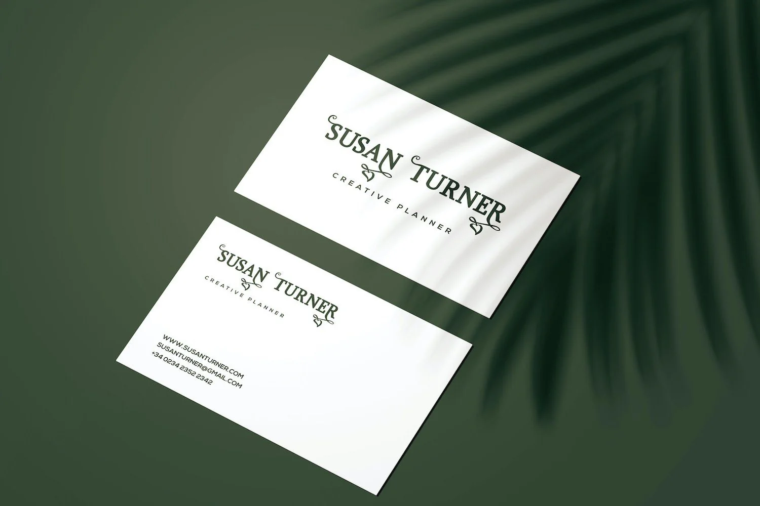 Girdens - Decorative Serif Font - Image 2