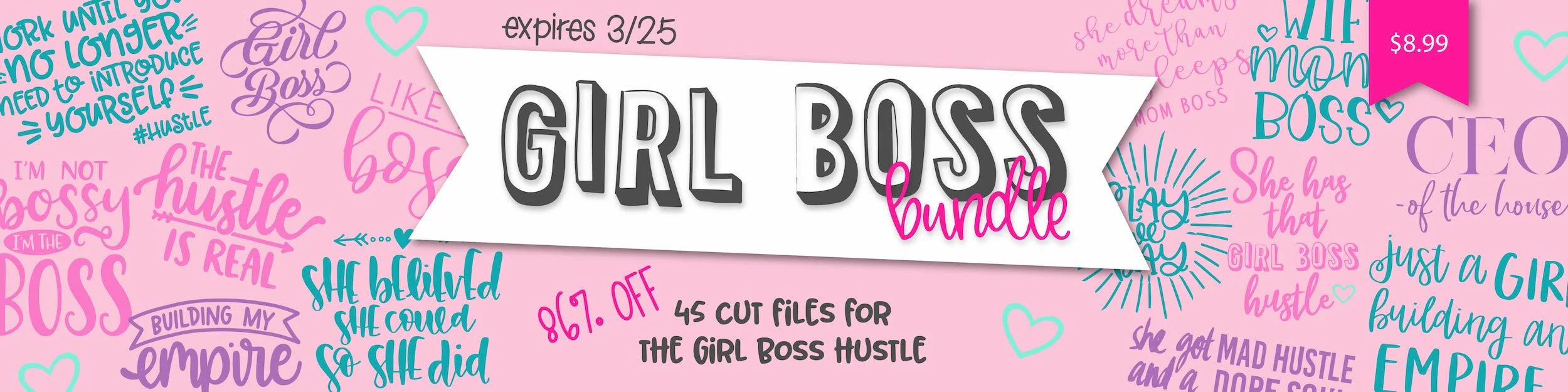 Girl Boss Bundle - Image 2