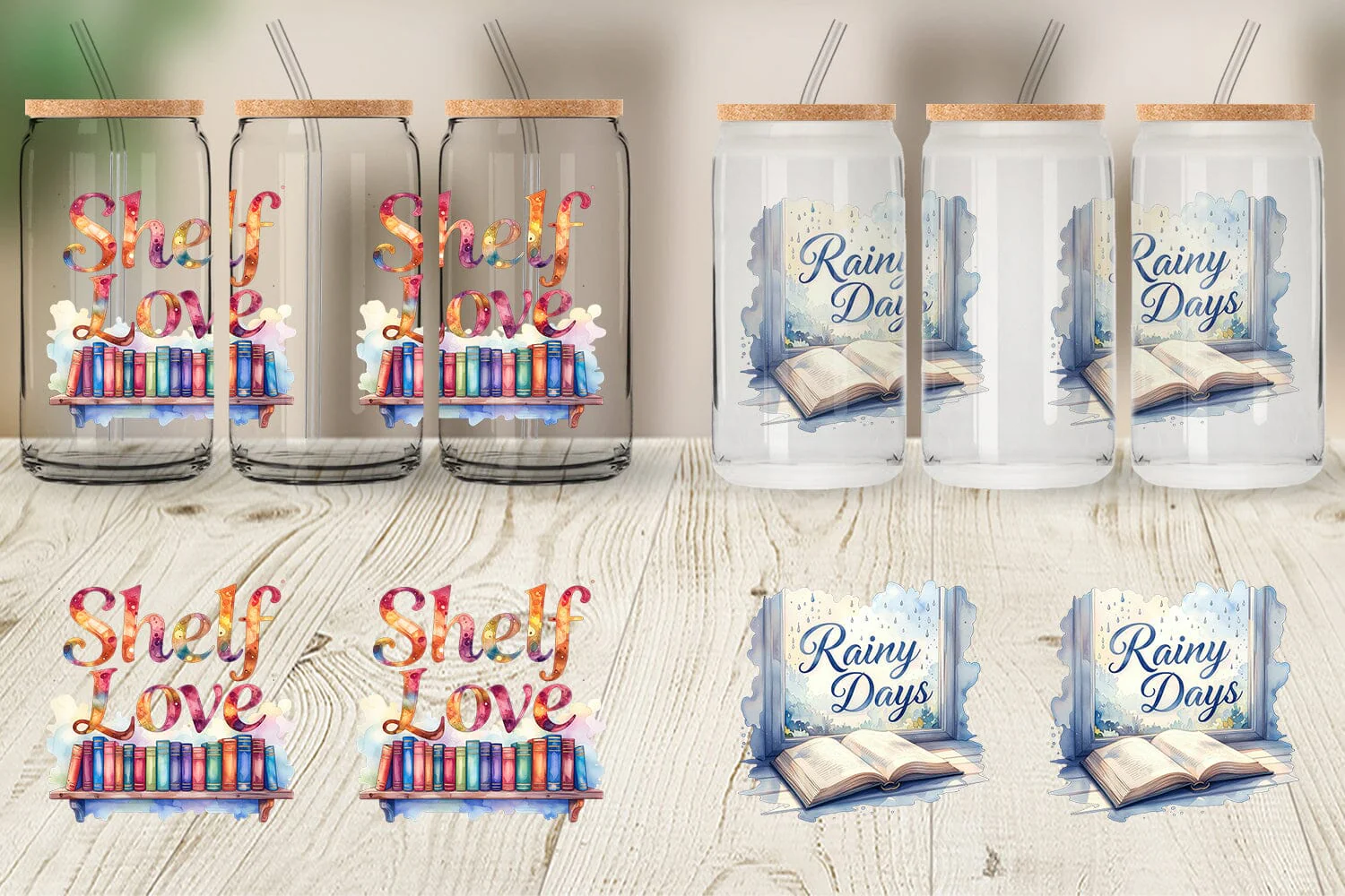 Glass Can Weekend Reading Quotes - Image 4