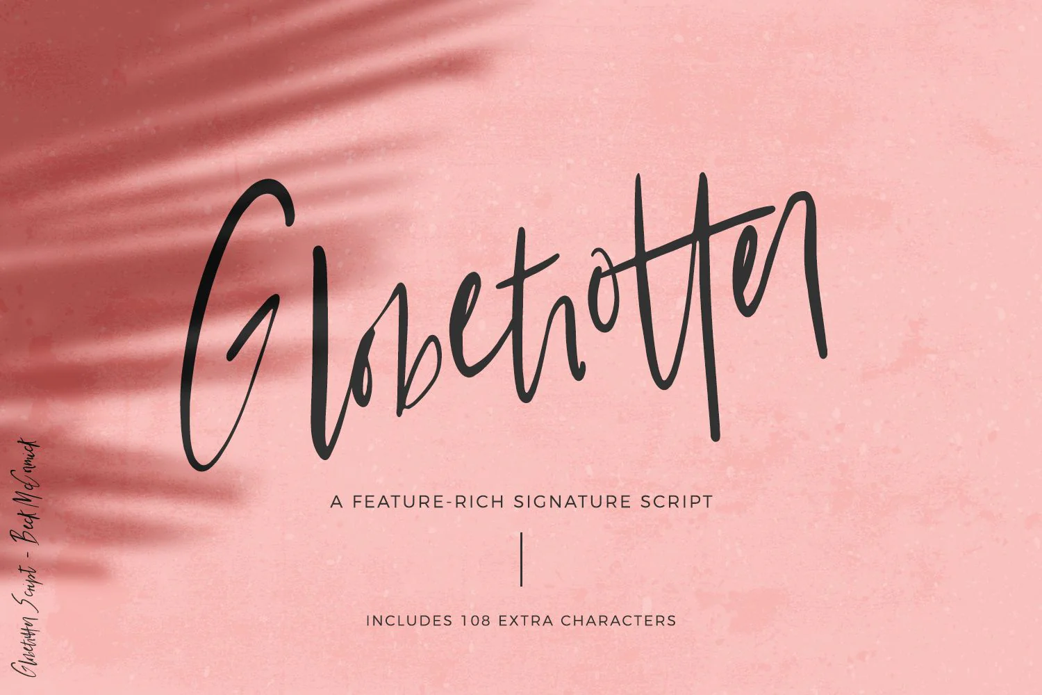 Globetrotter Signature Script