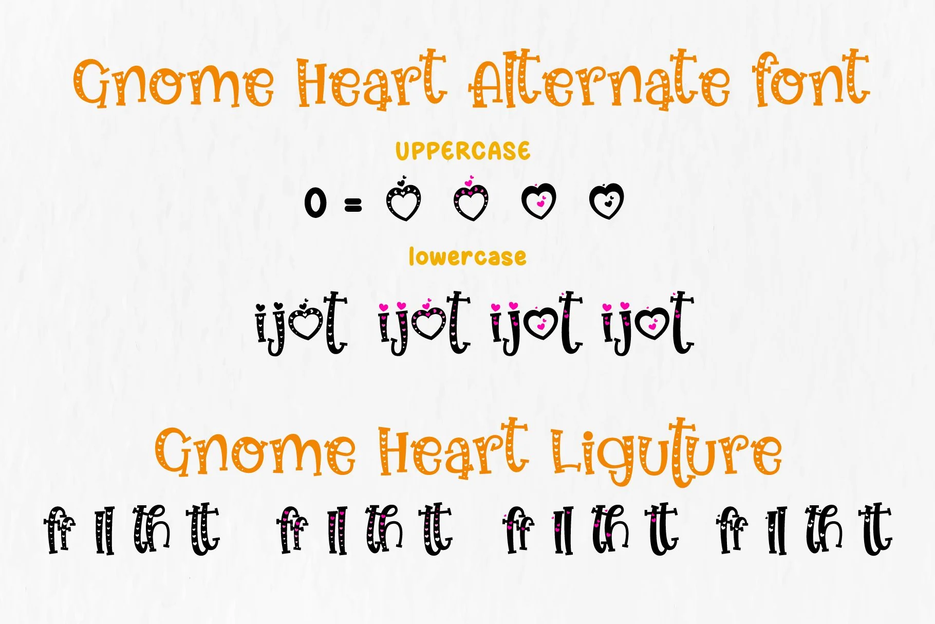 Gnome Heart - Image 9