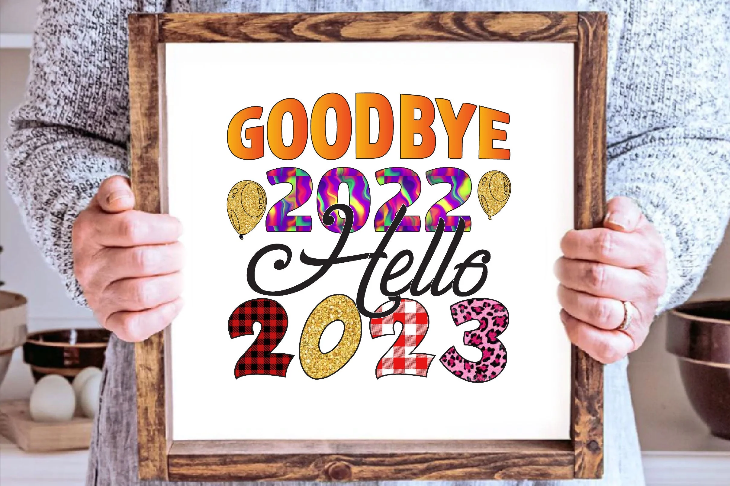Good bye 2022 hello 2023 - Image 3