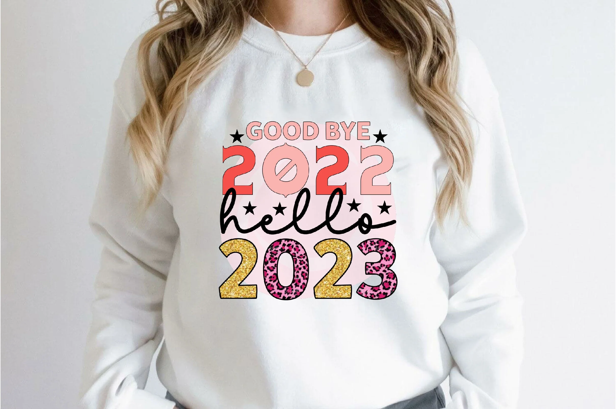 Good bye 2022 hello 2023
