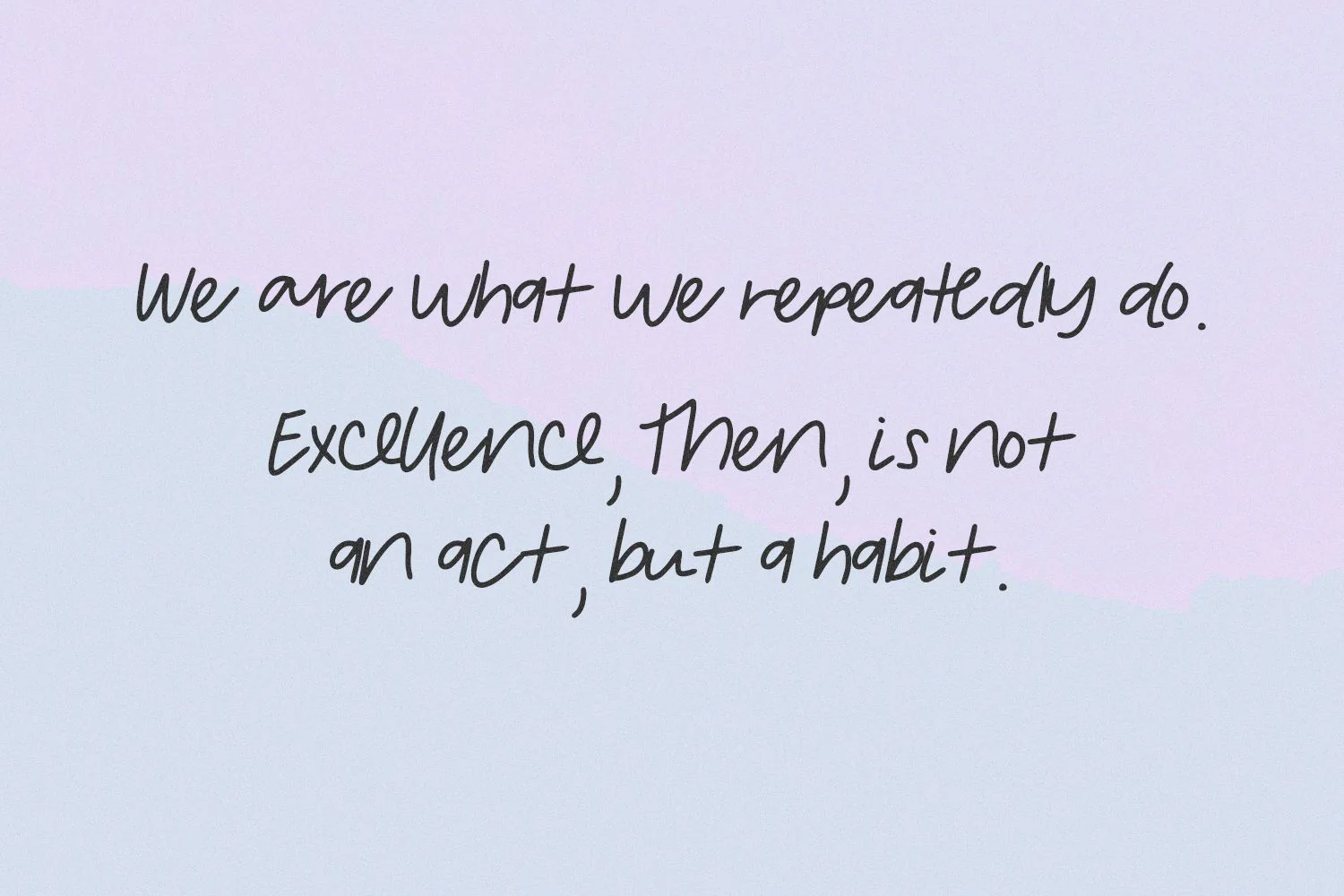 Graceful Willow Handwriting Font - Image 2