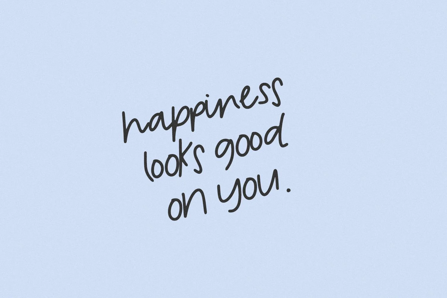 Graceful Willow Handwriting Font - Image 9