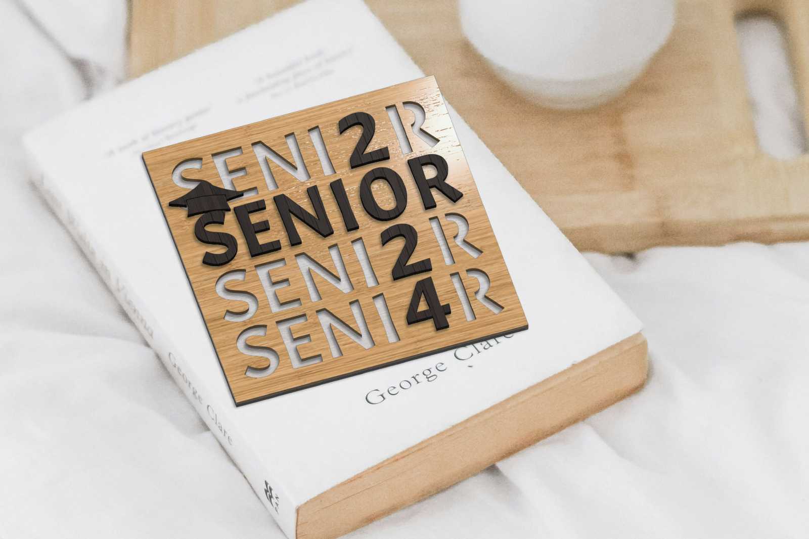 Graduating 2024 Set, Multilayer Templates - Image 4