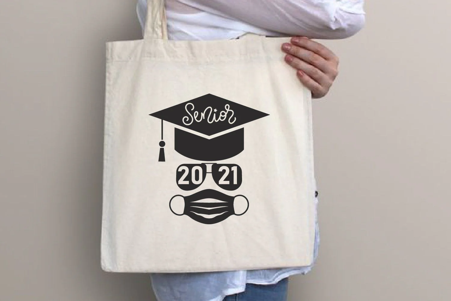 Graduation 2021 SVG Bundle - Image 4