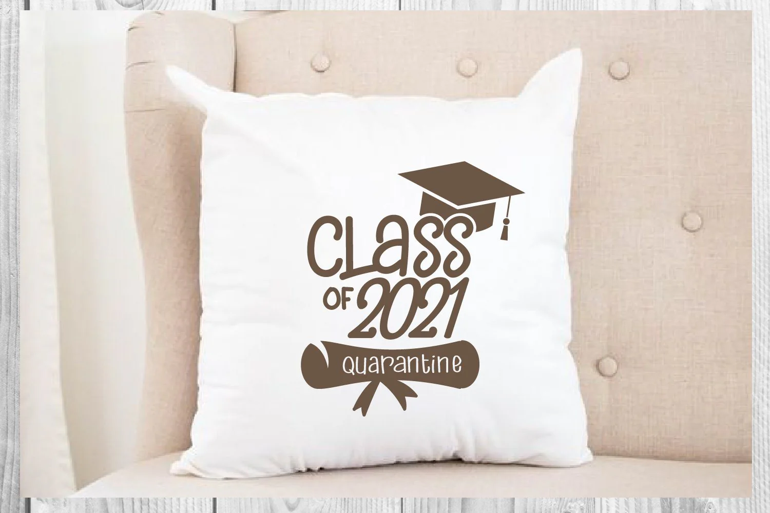 Graduation 2021 SVG Bundle - Image 5