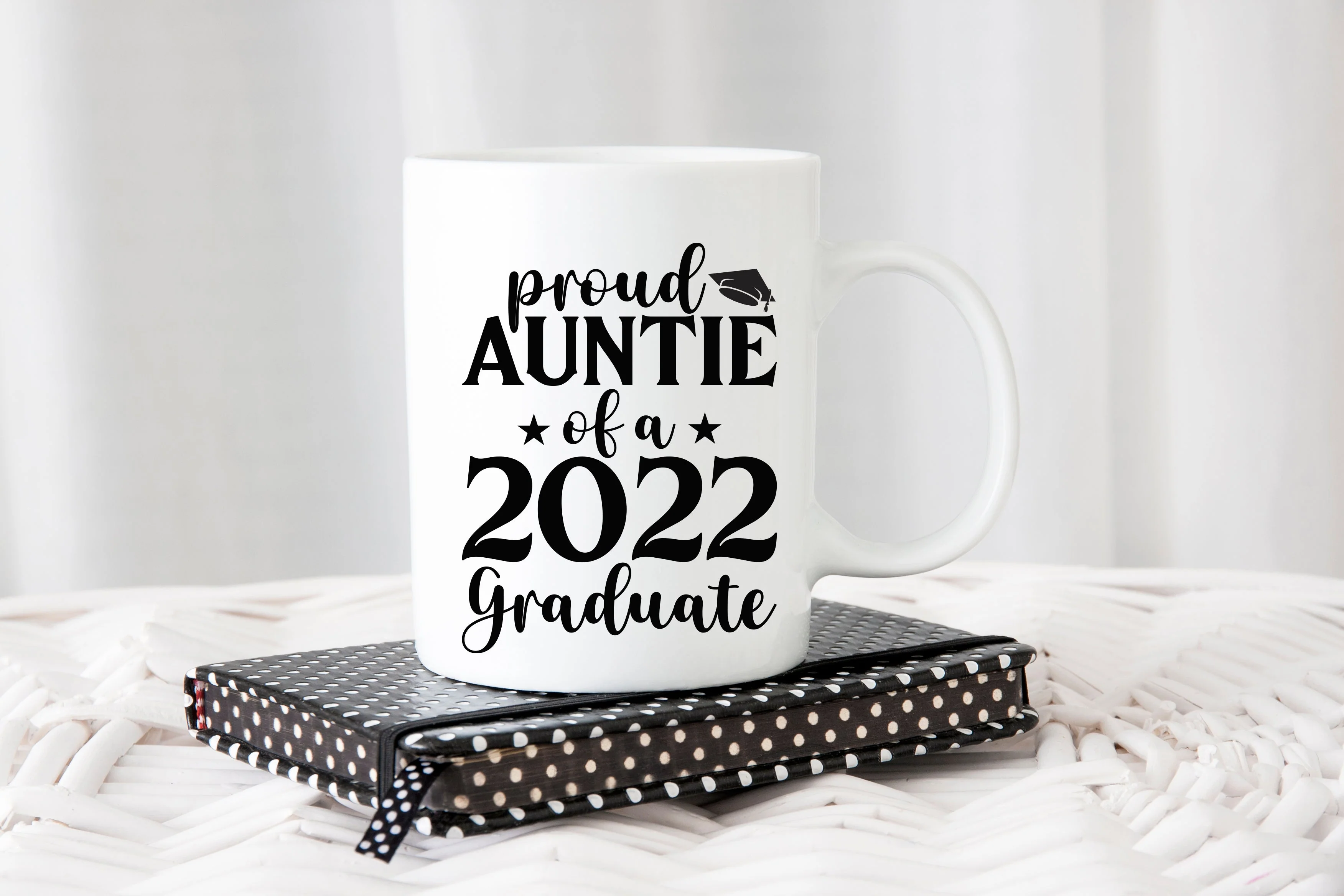 Graduation 2022 SVG Designs Bundle - Image 2