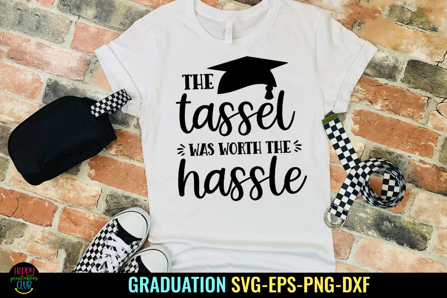 Graduation 2023 SVG Bundle I Class of 2023 SVG Bundle - Image 5