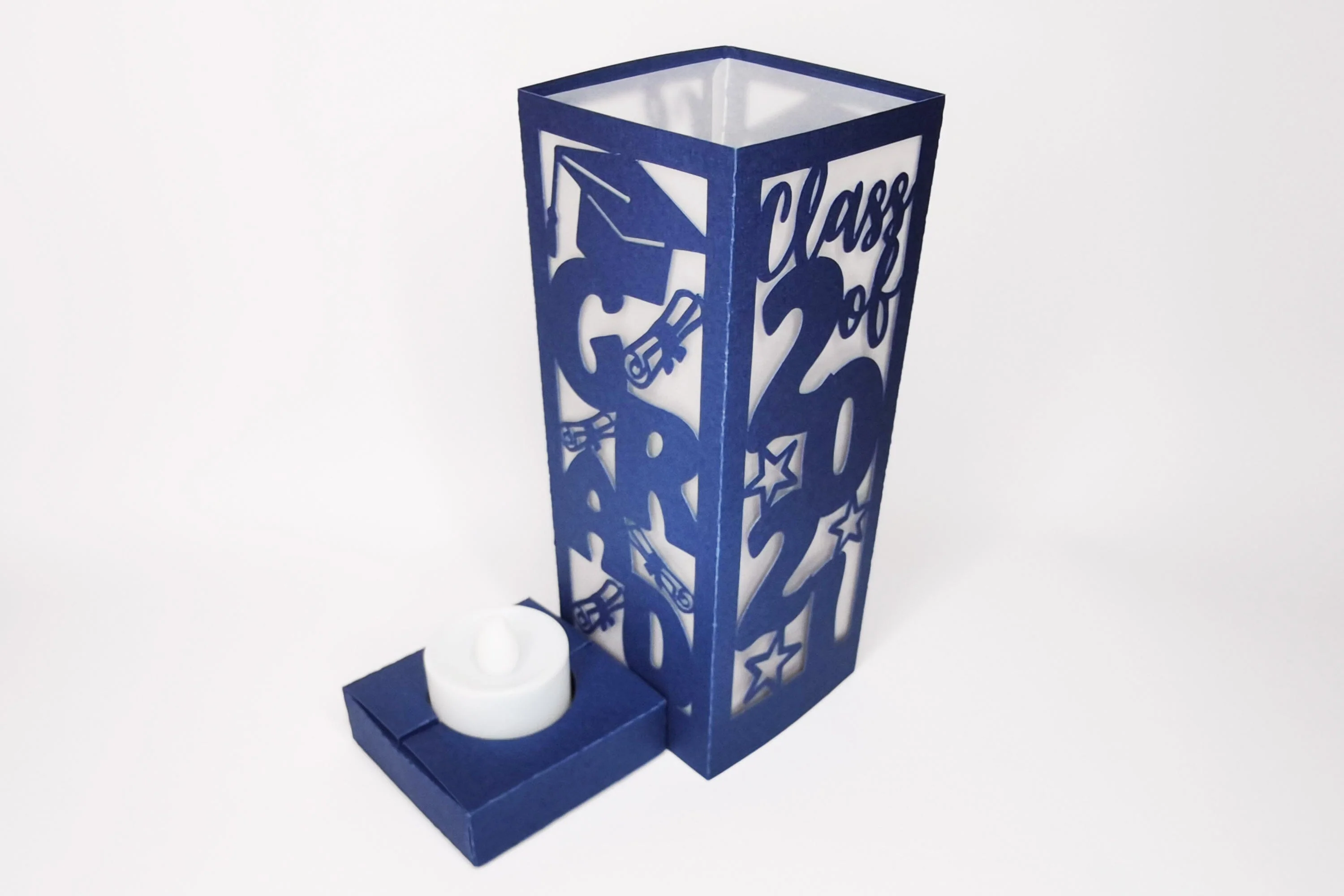 Graduation lantern 2023 svg, Class of 2023 svg - Image 5