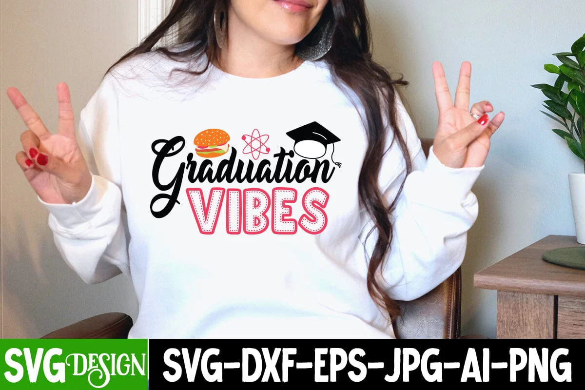 Graduation SVG Bundle, Senior 2023 SVG Cut File, Senior 2023 SVG Quotes , Graduation SVG Bundle ,Graduation SVG 2023 , Teacher SVG Design ,Class Of 2023 SVG Cut File - Image 9