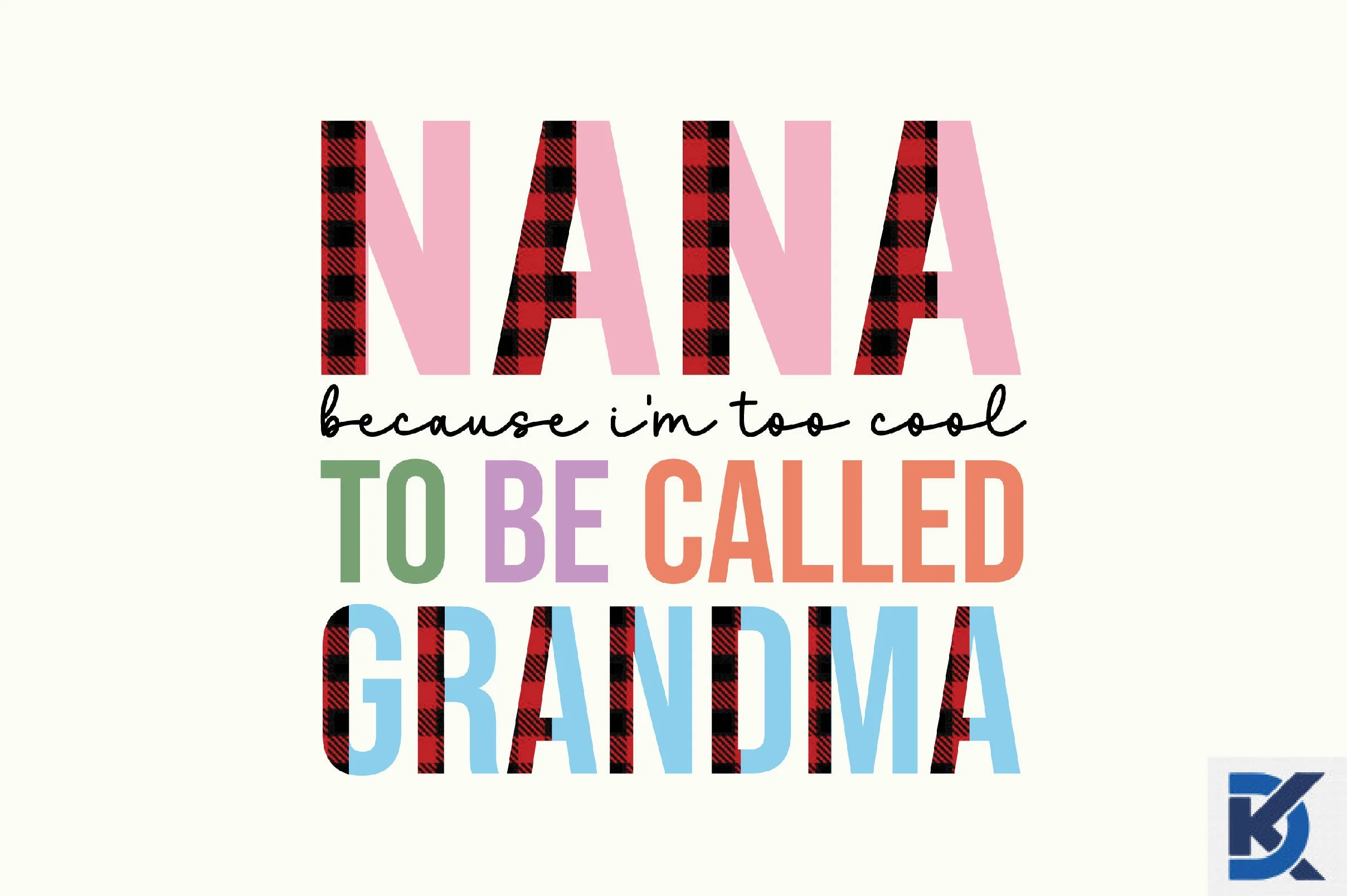 Grandma Sublimation bundle - Image 2
