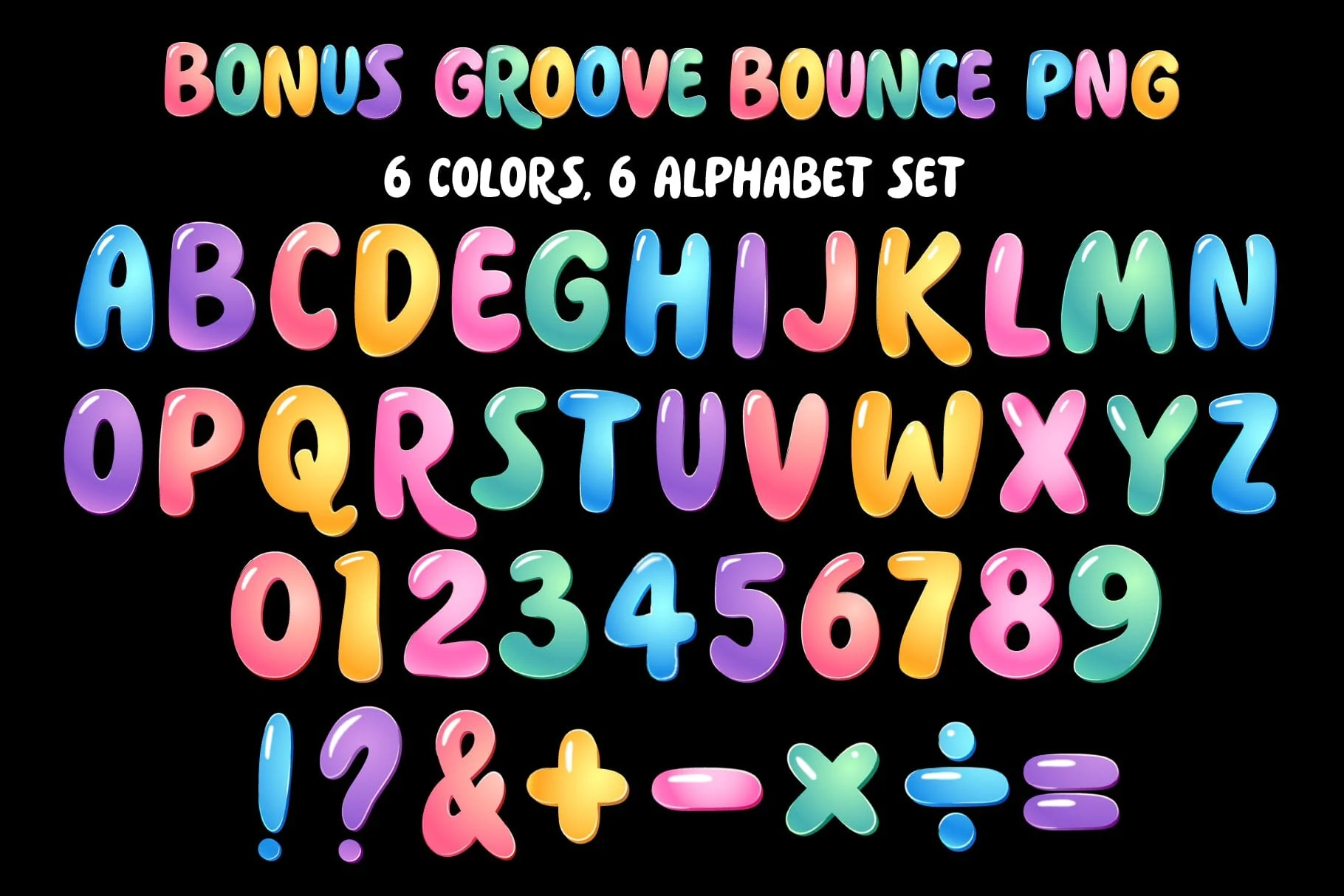 Groove Bounce - Image 15