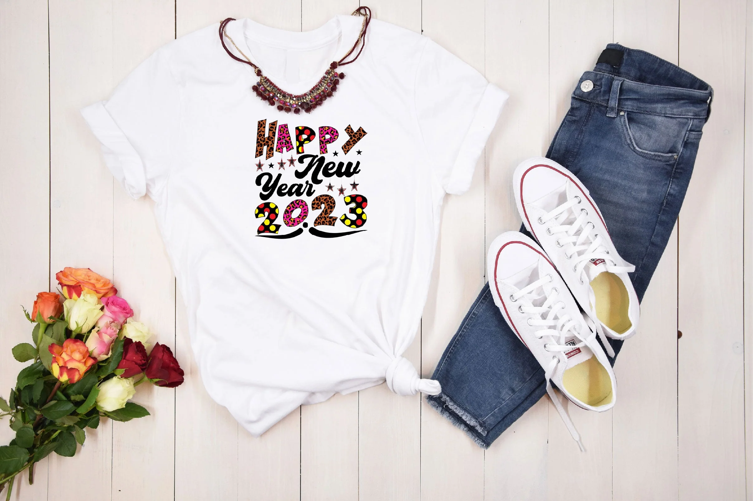 Happy new year 2023 - Image 2