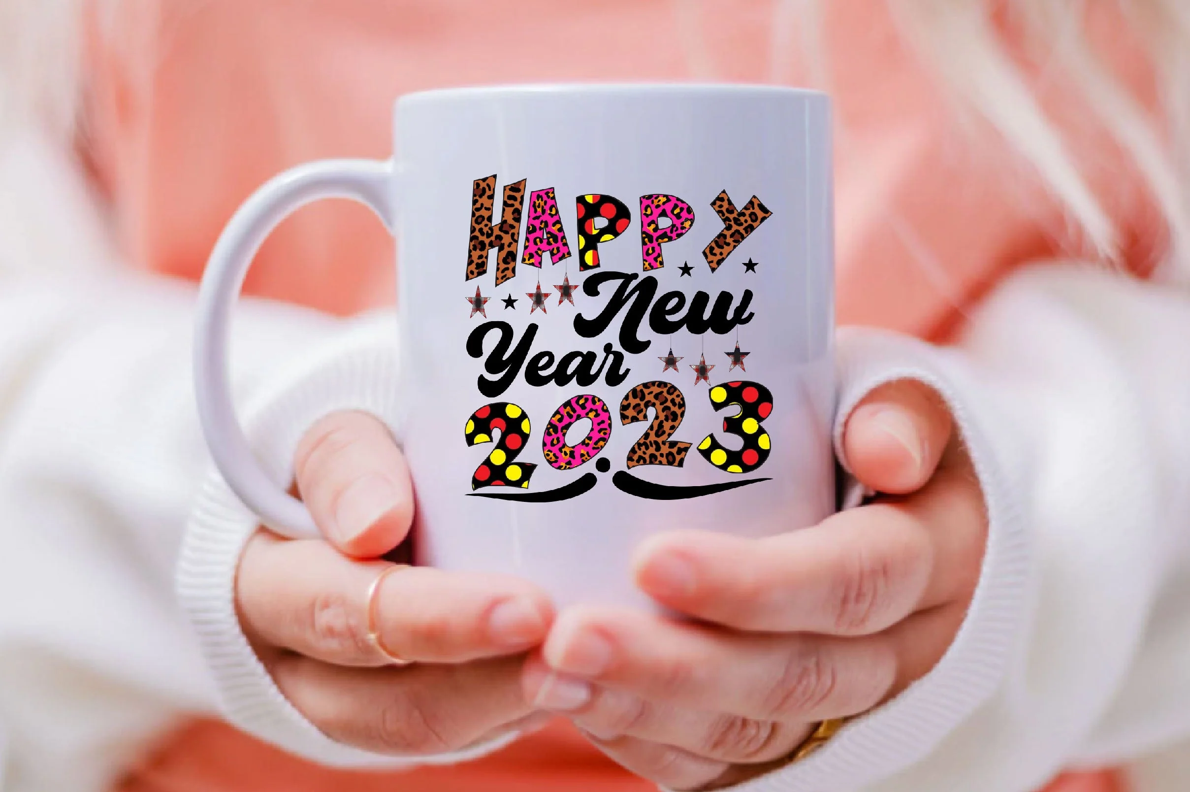 Happy new year 2023 - Image 3