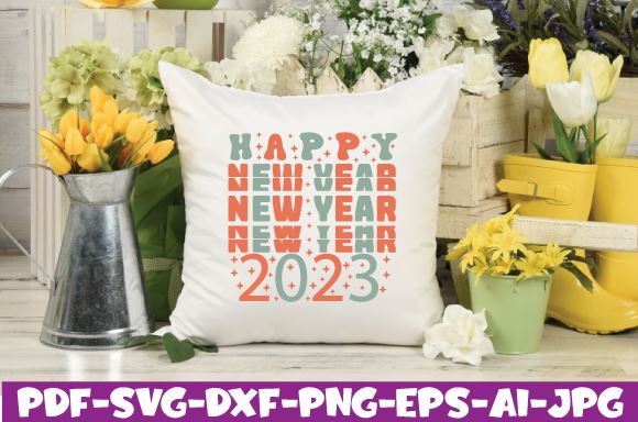 happy new year 2023 - Image 2