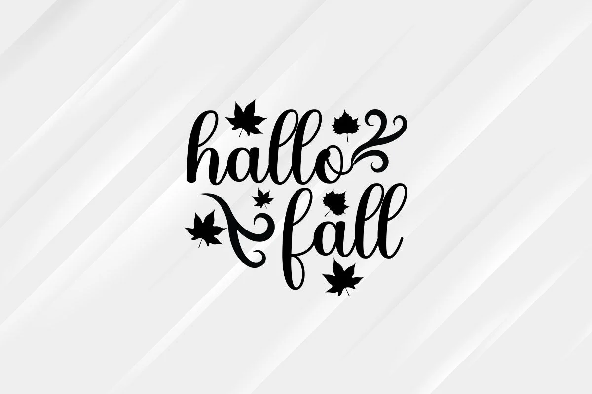 Happy Thanksgiving Svg Design, Hello Fall Svg Design, Hallo Pumpkin Svg Design, 2022-2023 - Image 3