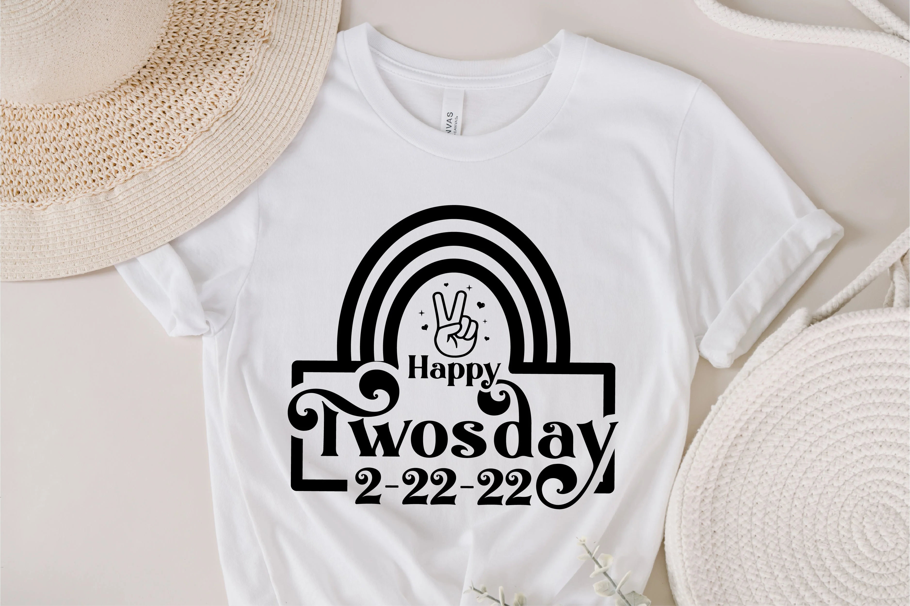 Happy Twosday 2.22.22 Svg, Twosday 2.22.22 svg, Twos Day svg, Happy Twosday Svg, 2s Day Svg, February 2nd 2022 svg, 2-22-22 svg, 2 svg, png - Image 2