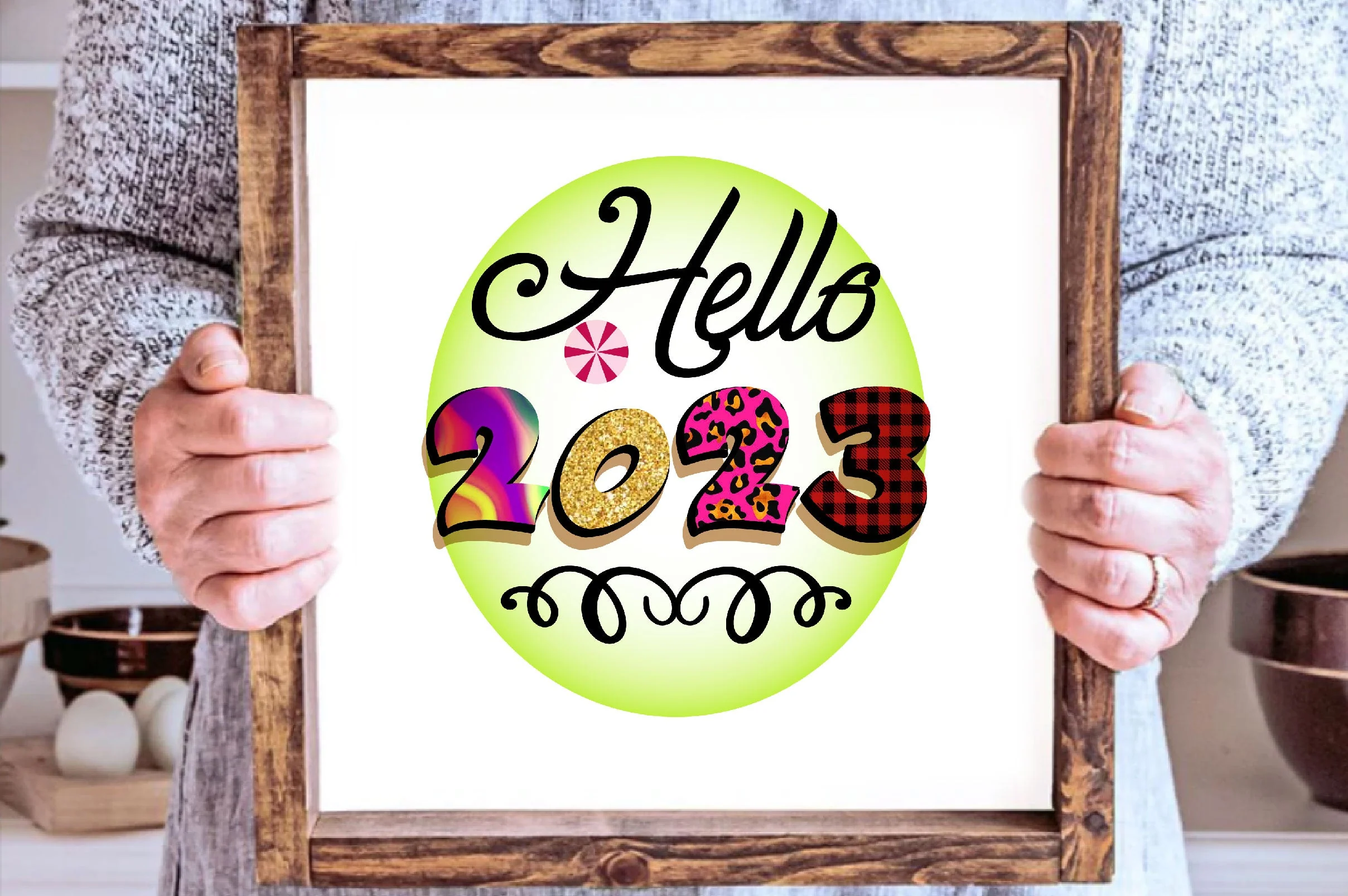 Hello 2023 - Image 3