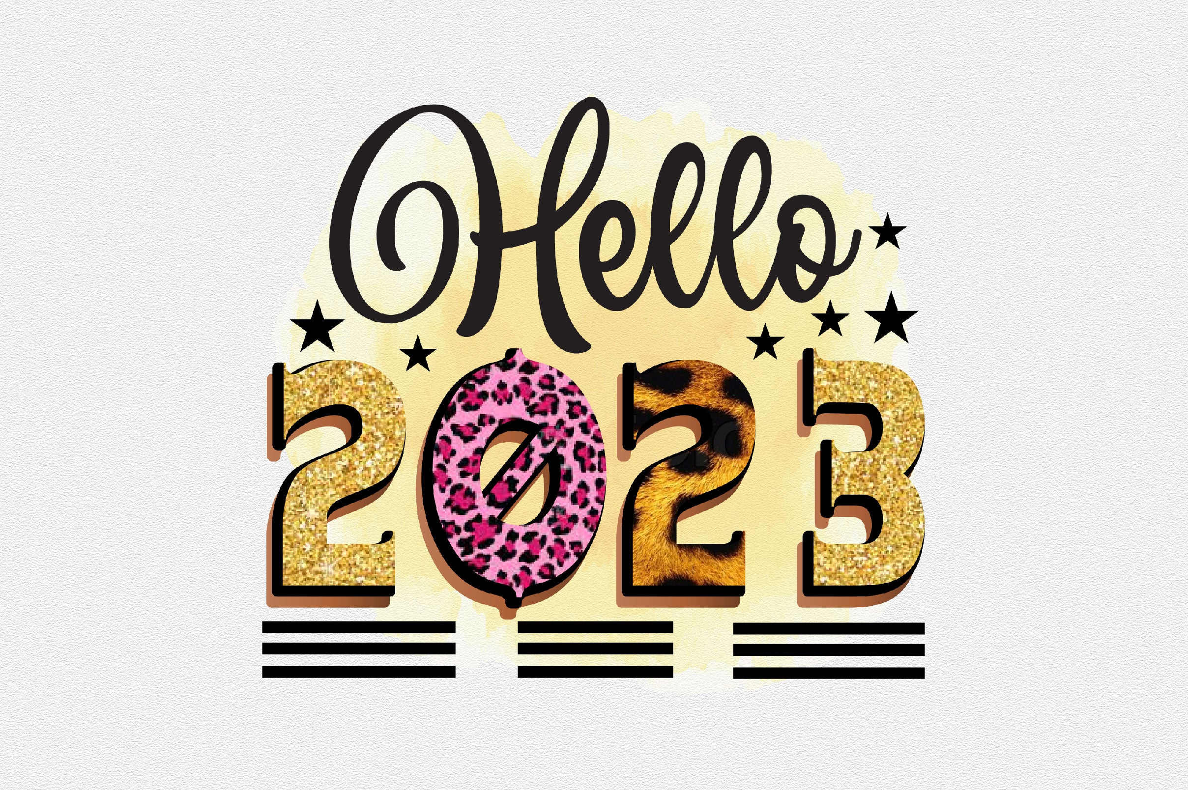 Hello 2023