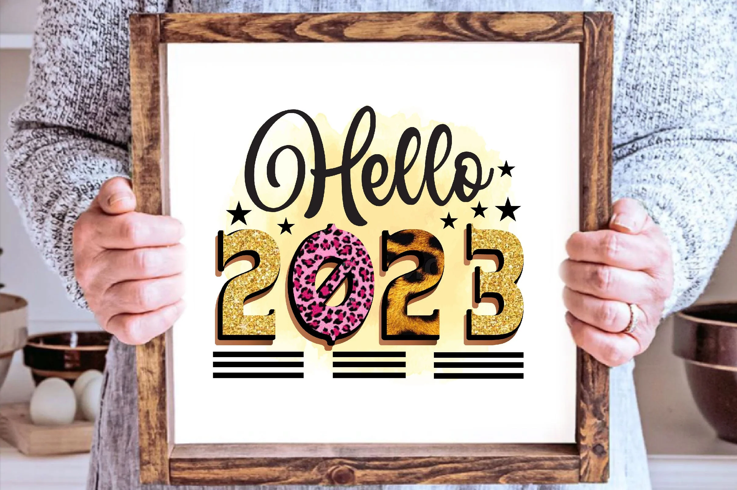Hello 2023 - Image 3