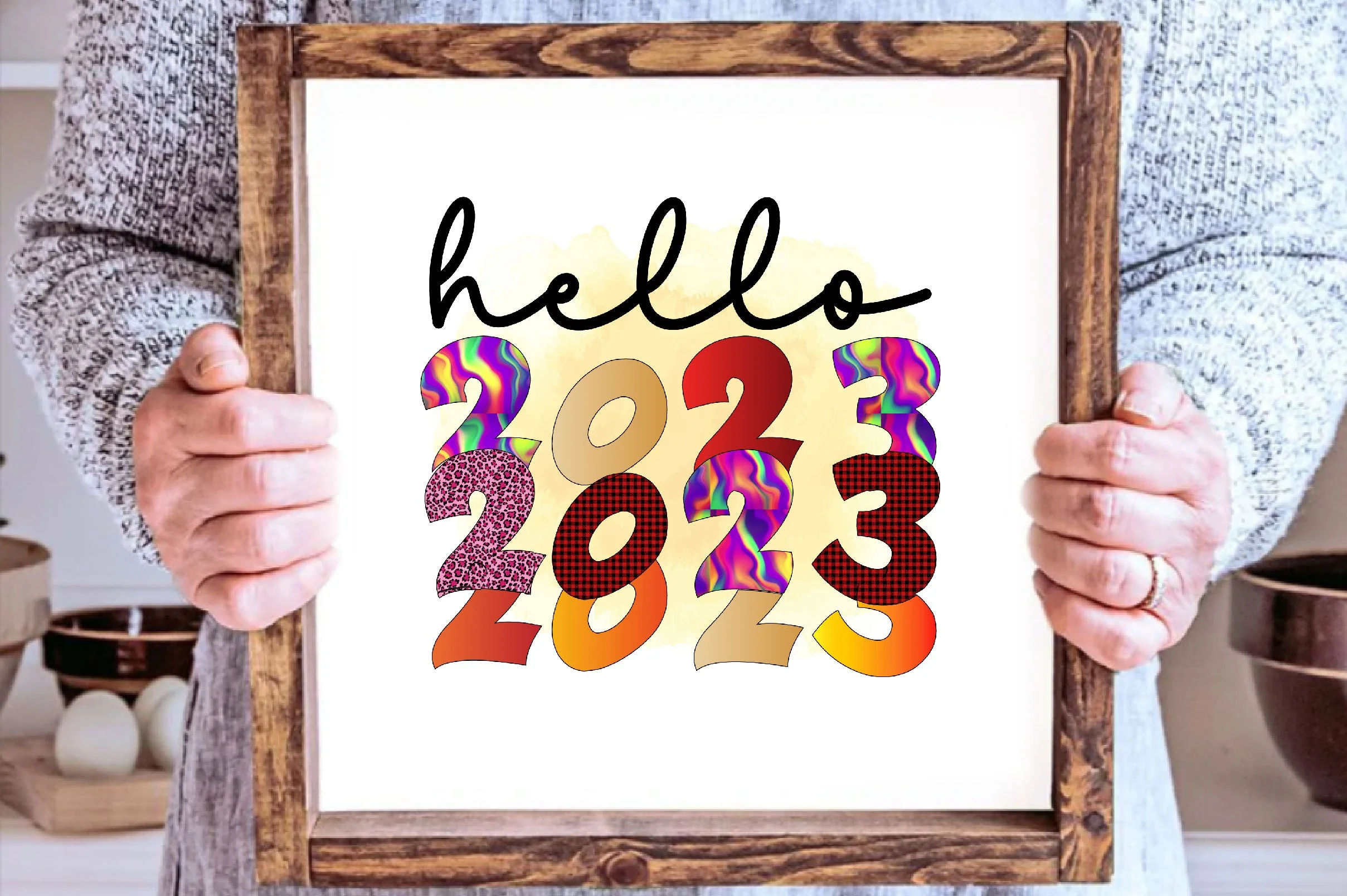 Hello 2023 - Image 3