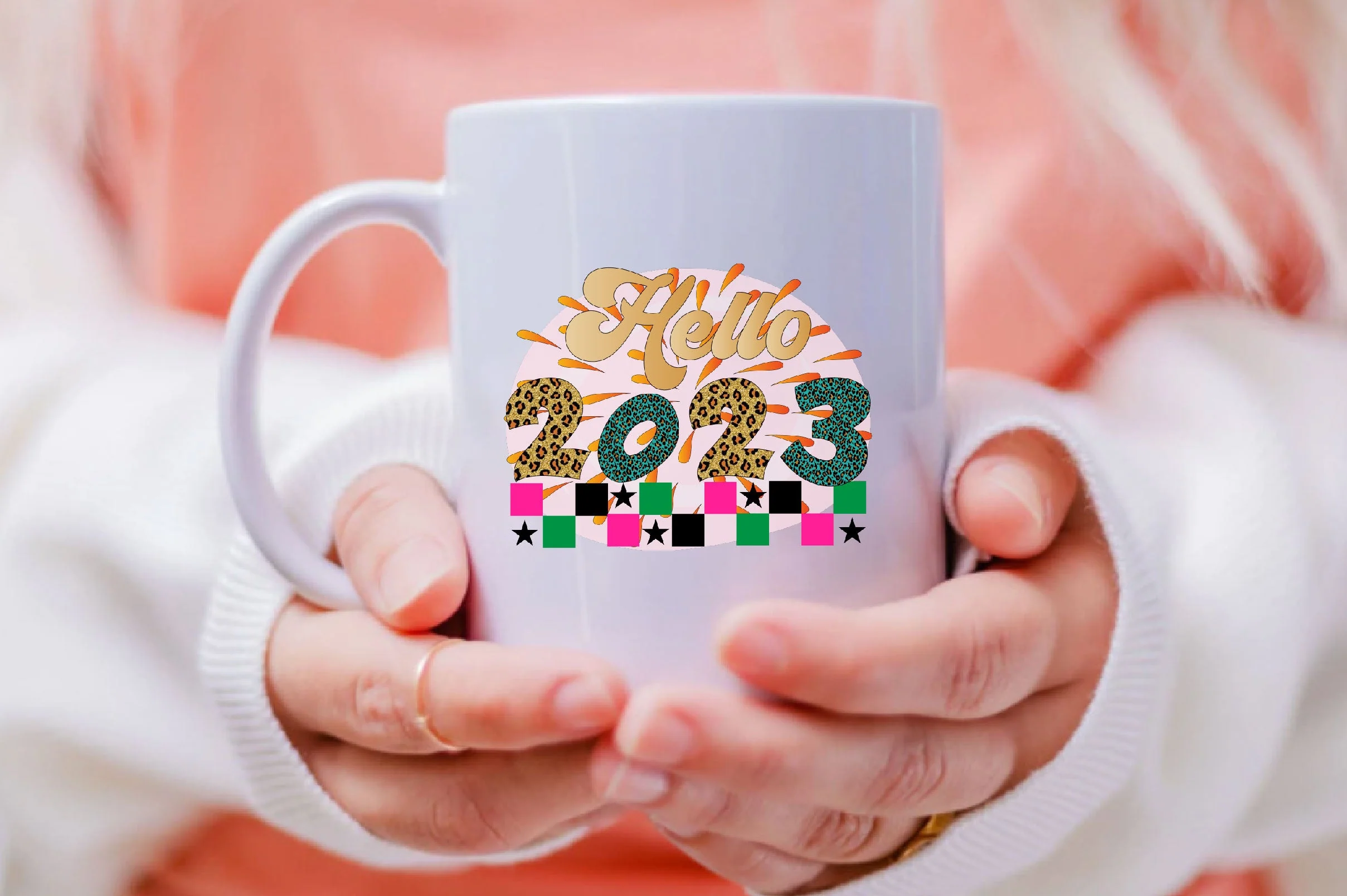 Hello 2023 - Image 3
