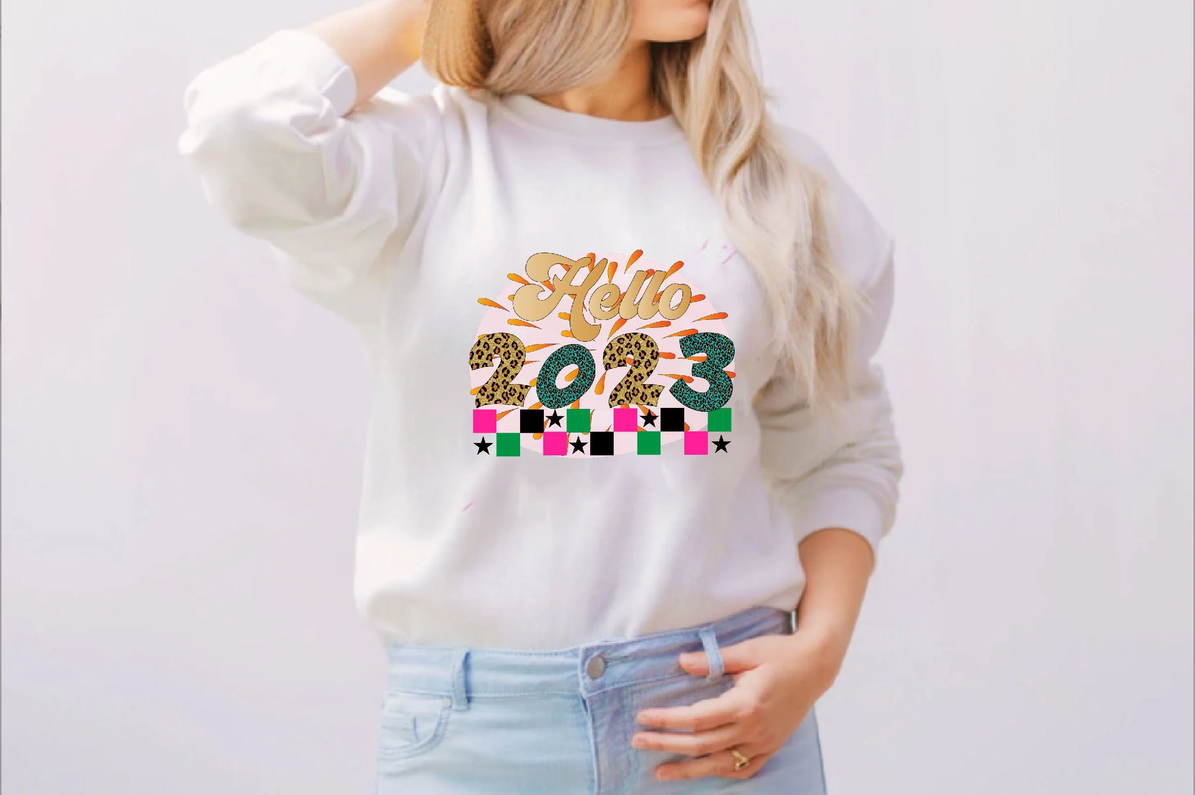 Hello 2023 - Image 4
