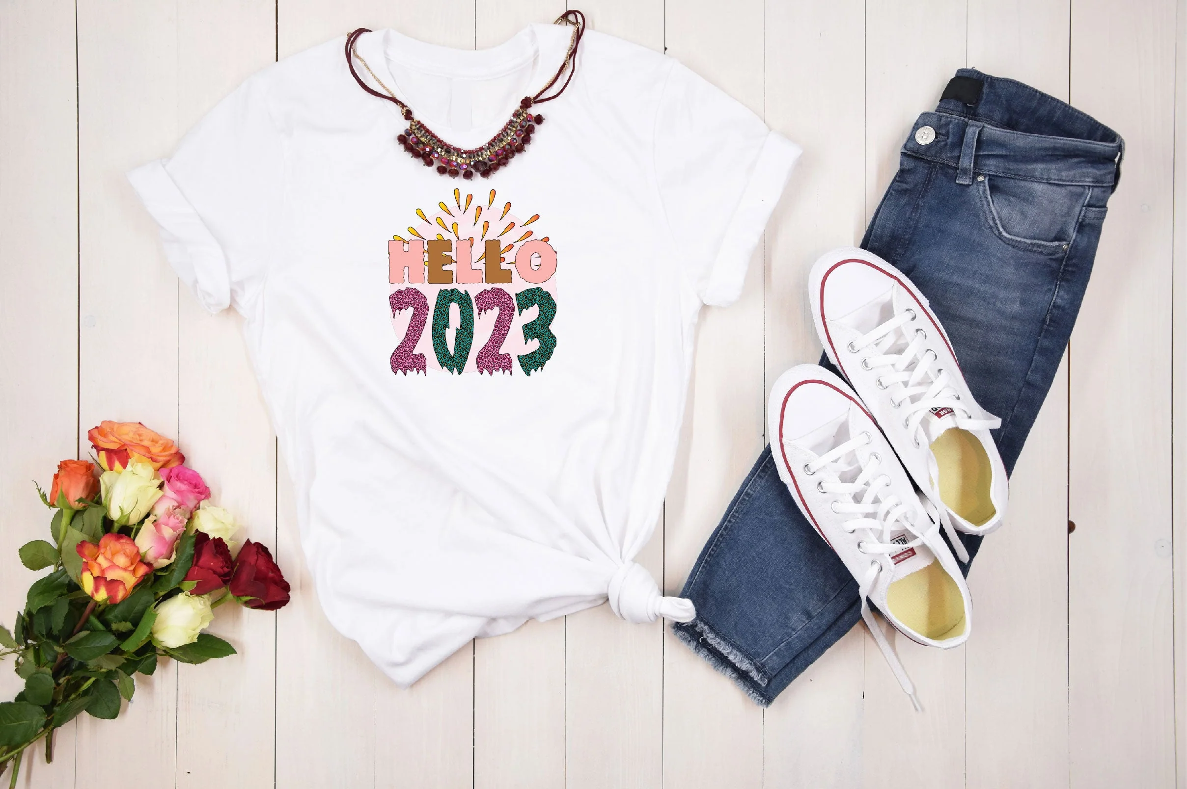 Hello 2023 - Image 2