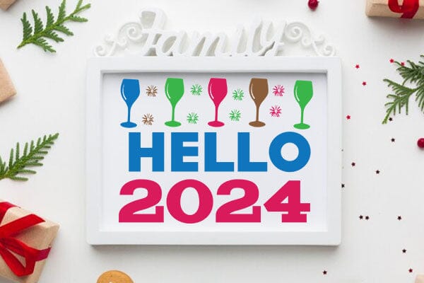 hello 2024 - Image 3