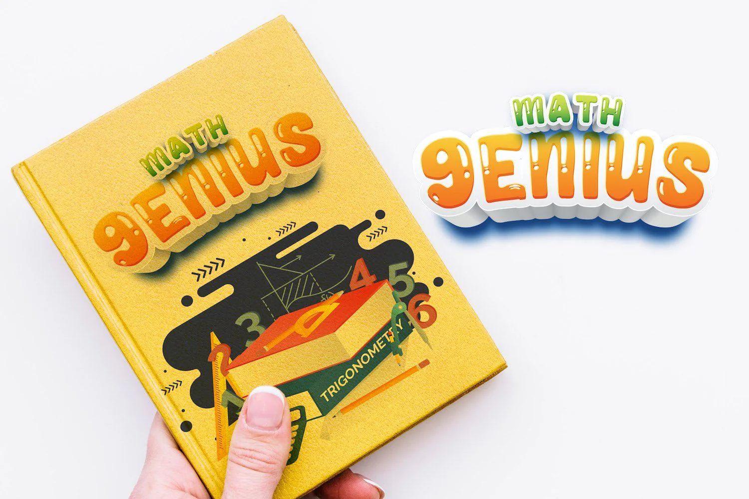 Hey Kidos! - Playful Display Font - Image 2