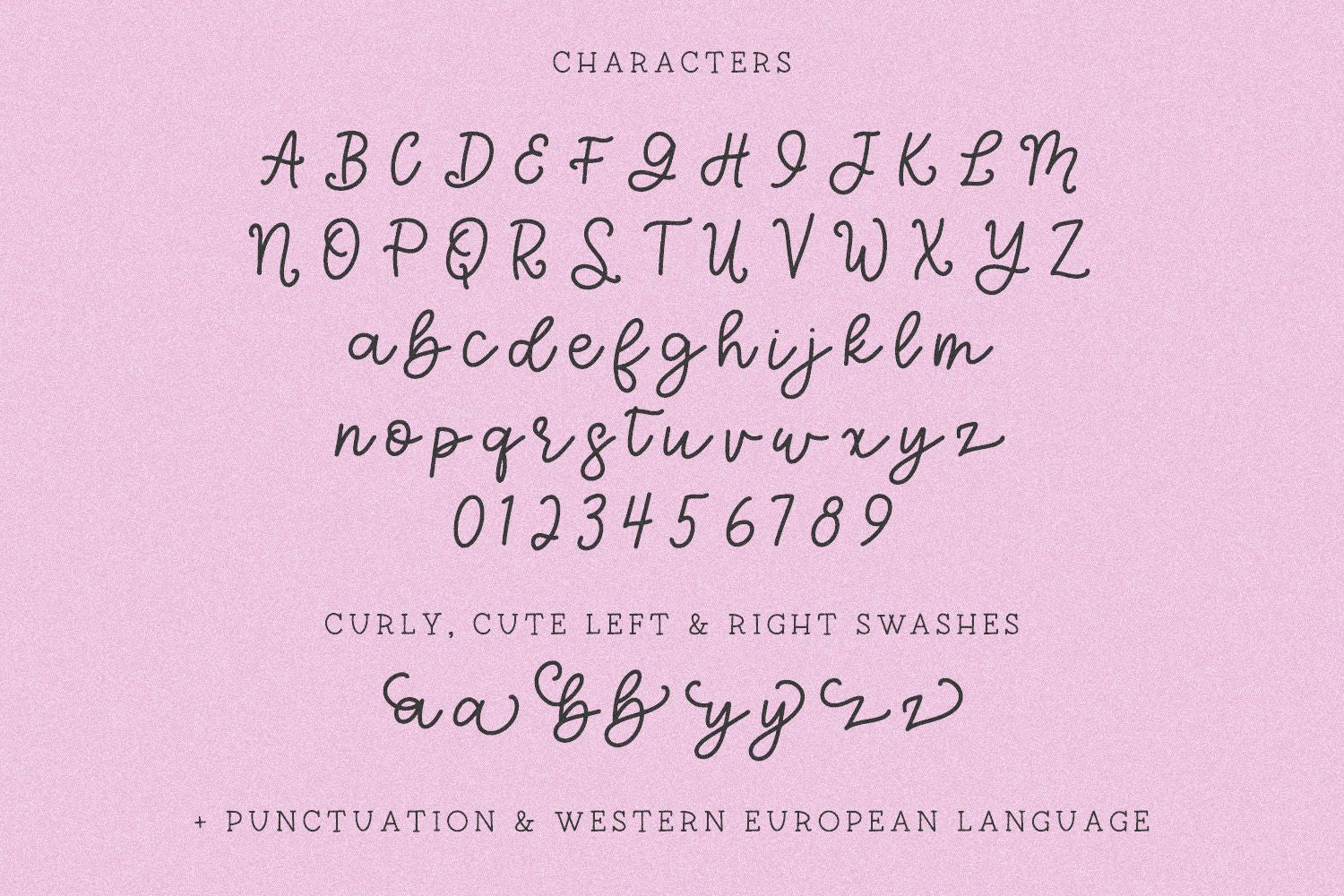 Highgrove Script - Image 10