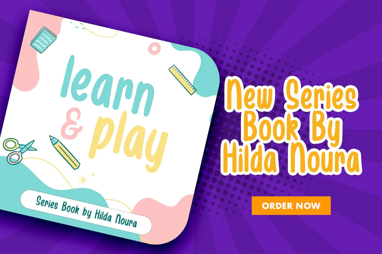 HIROSHIMA - Playful Display Font - Image 8