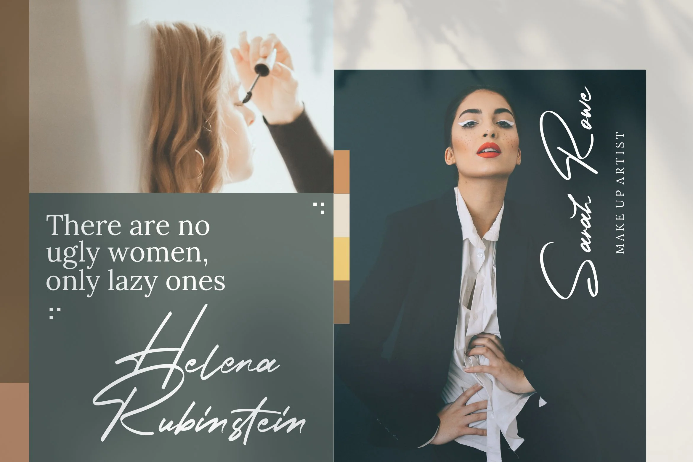 Holland Gateway - Handwritten Script Font - Image 14