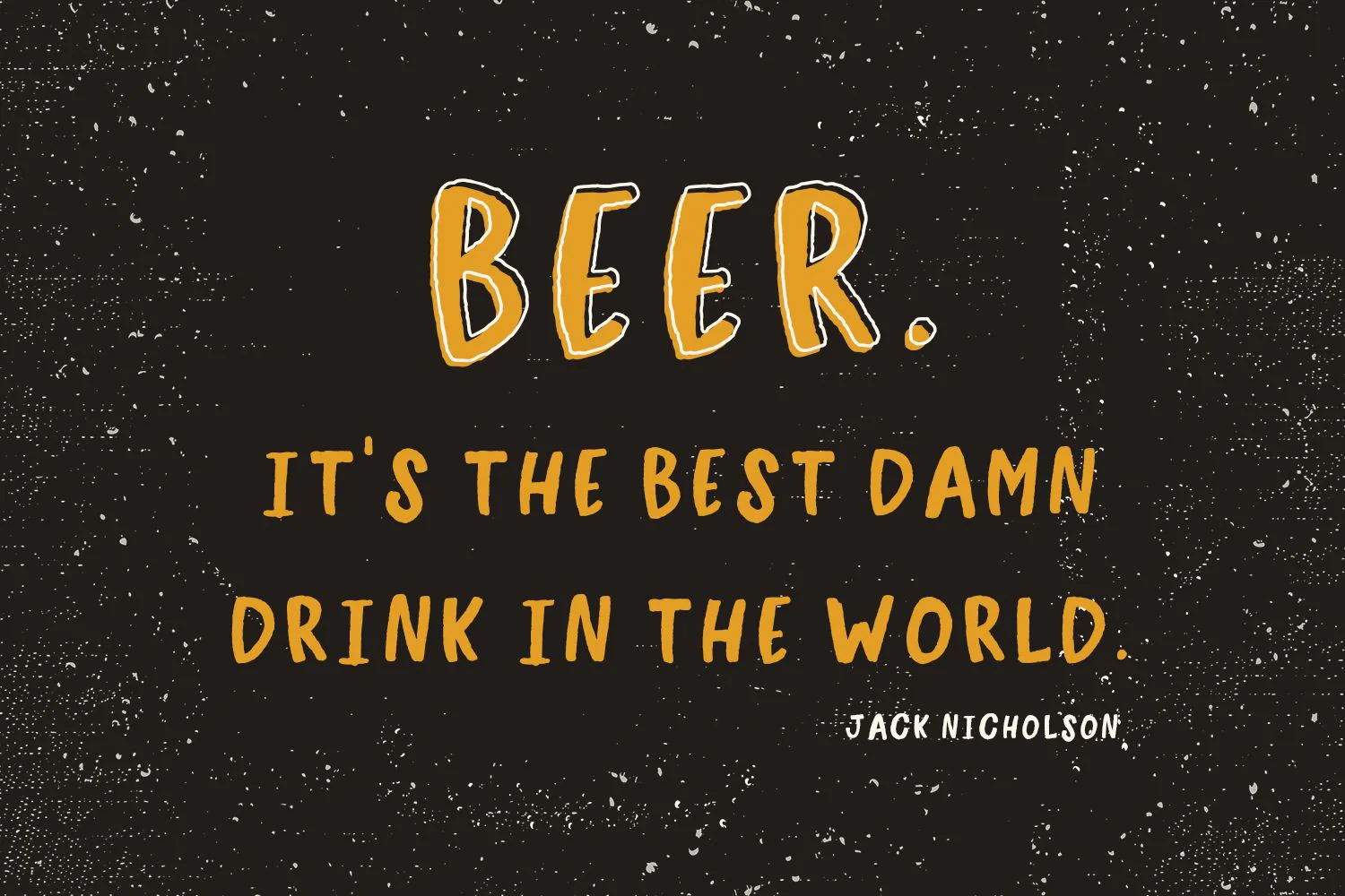 Homebrewer Sans and Outline Font Duo - Image 5