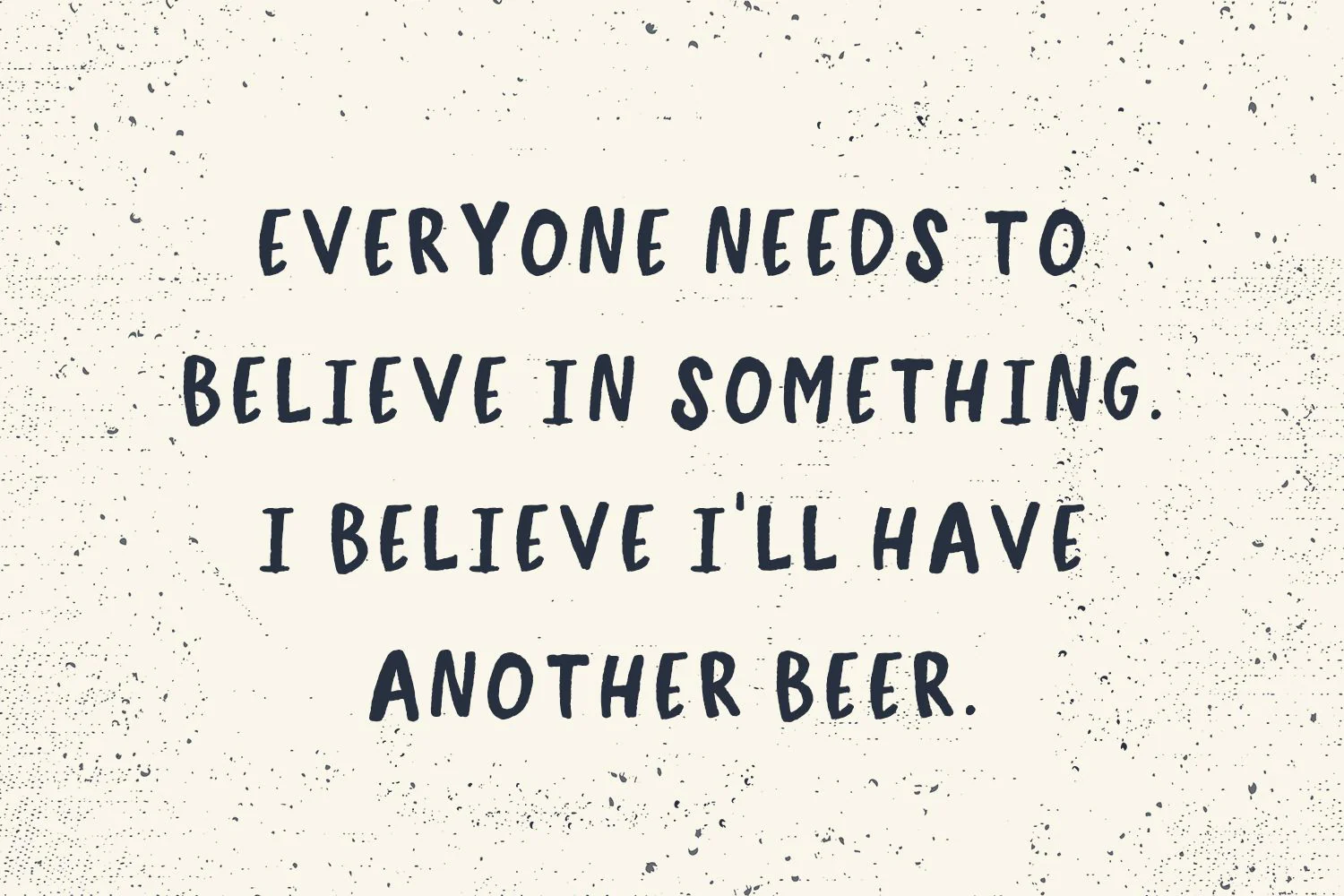 Homebrewer Sans and Outline Font Duo - Image 8