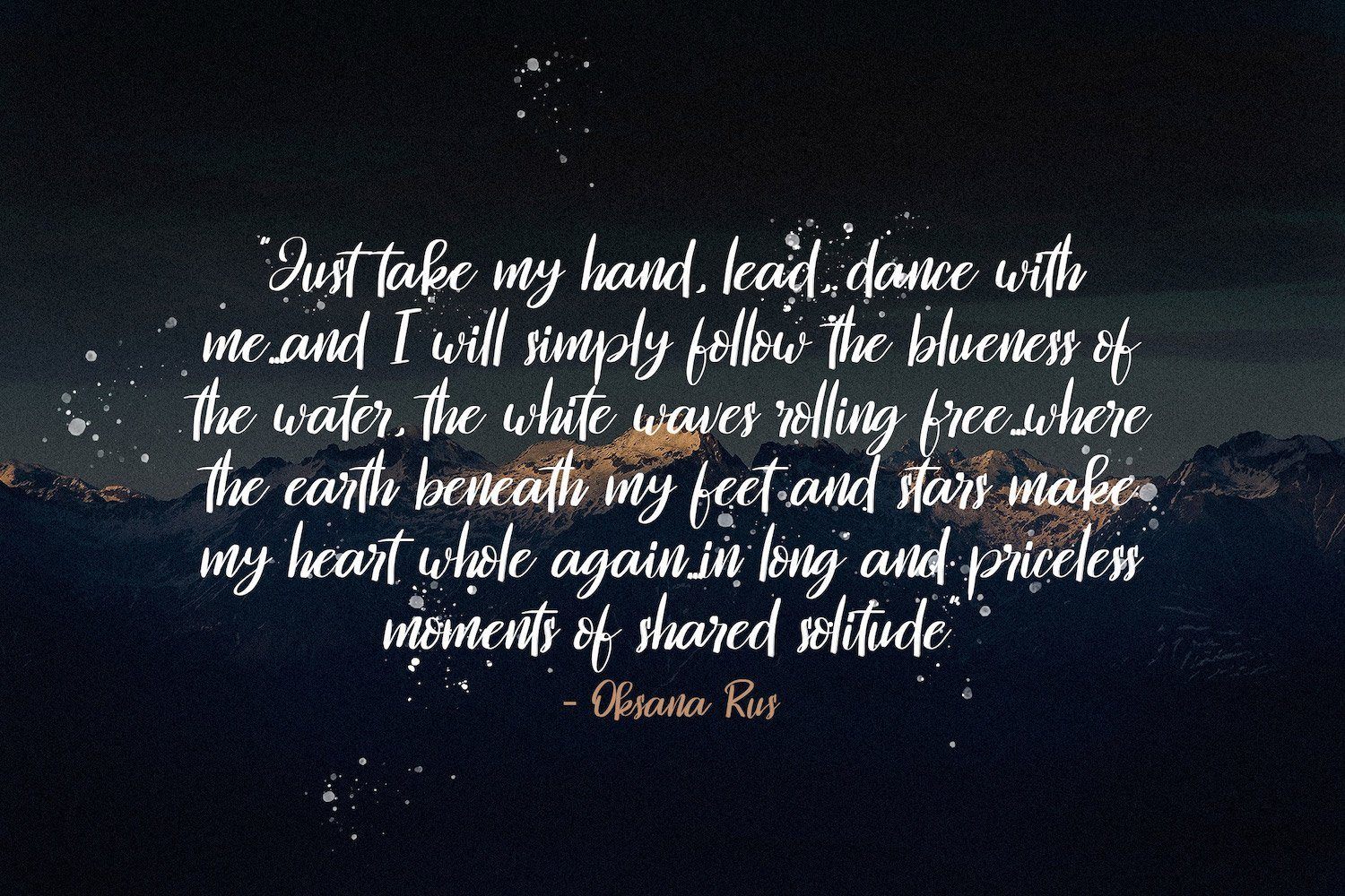 Hontizema - Handwritten Font - Image 8