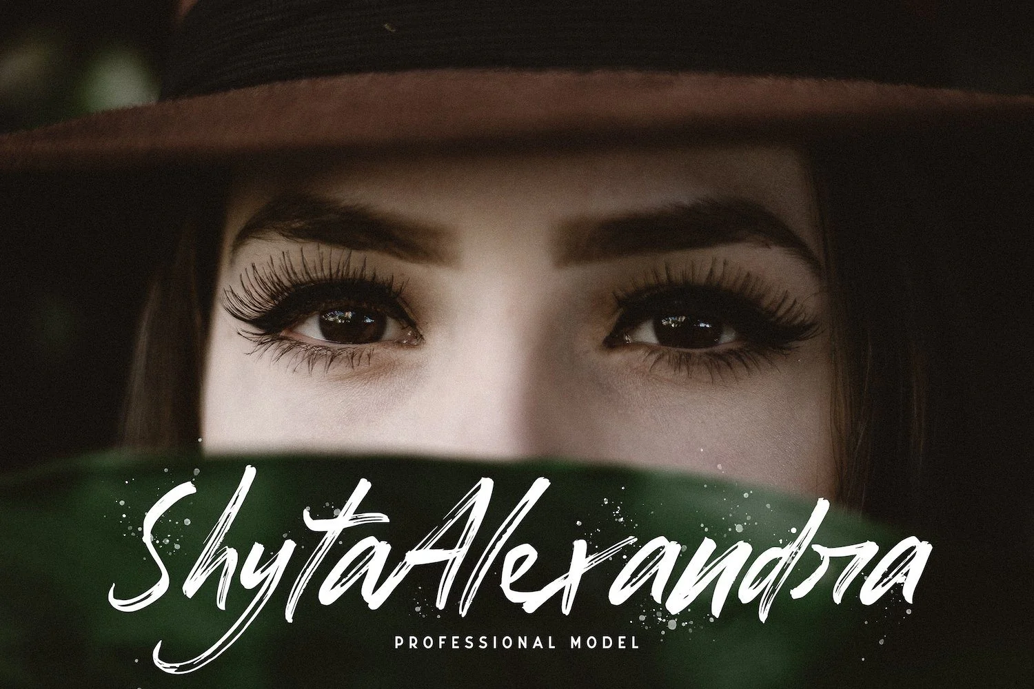 Honuzima - Handbrush Script Font - Image 5