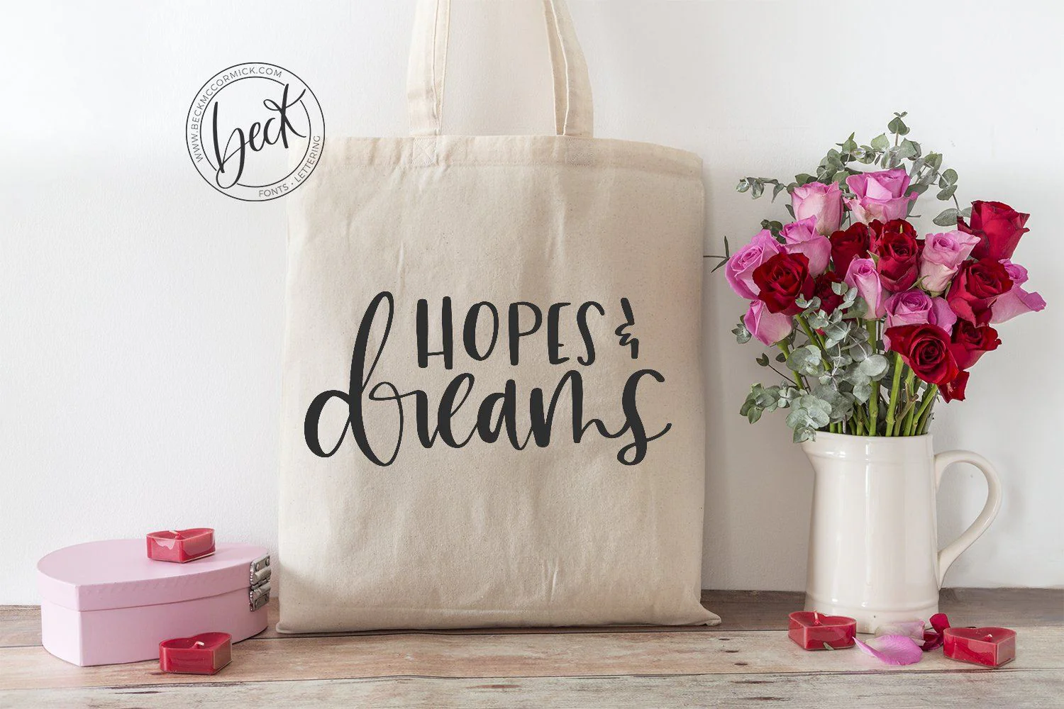Hopes and Dreams SVG - Image 2