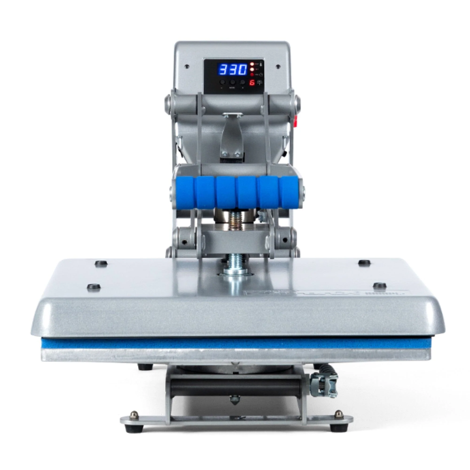 Hotronix Automatic Clam Heat Press - 16″ x 20″ with $100 in DTF Custom Transfers - Image 6