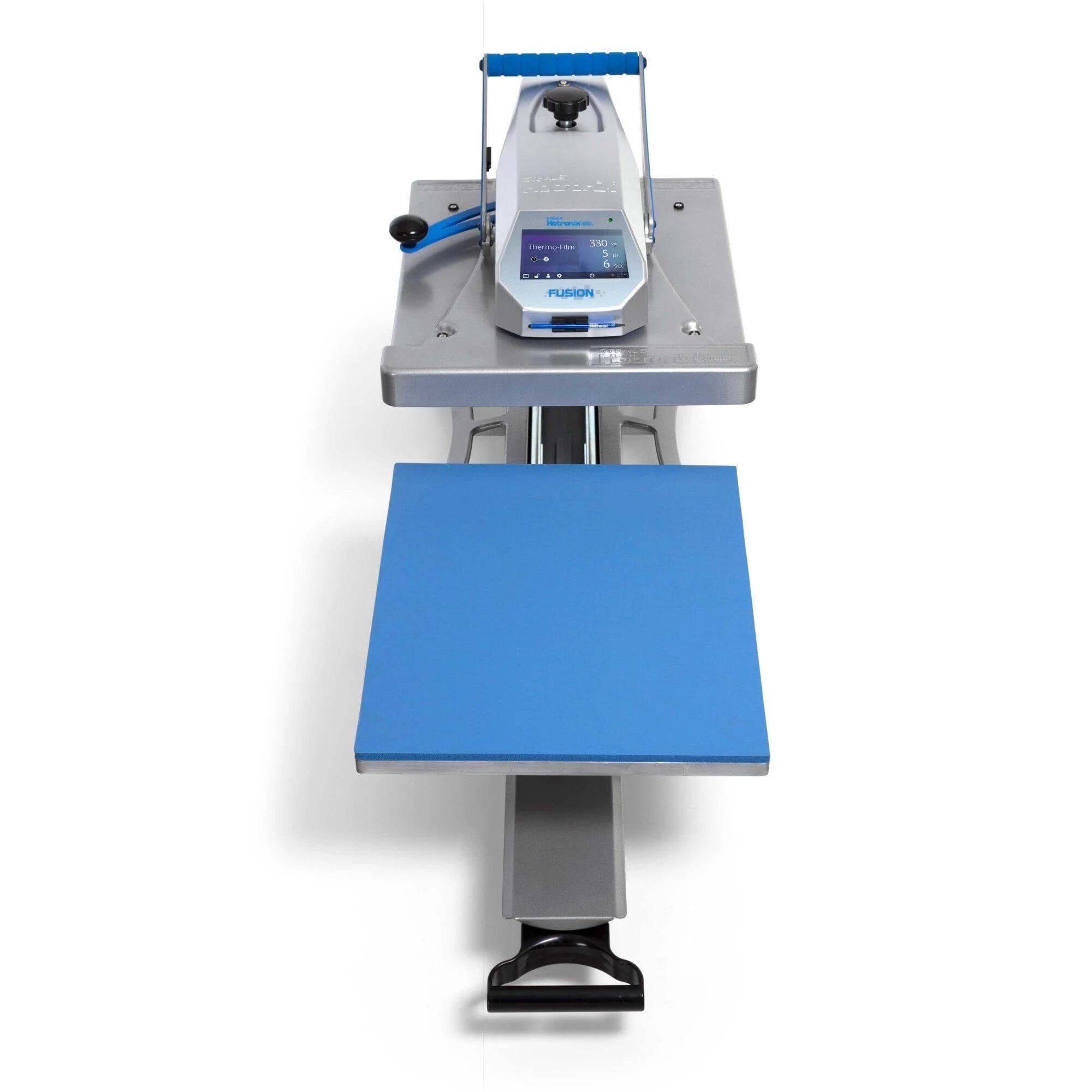 Hotronix Fusion Heat Press 16" x 20" with Fusion IQ & $100 in DTF Custom Transfers - Image 6