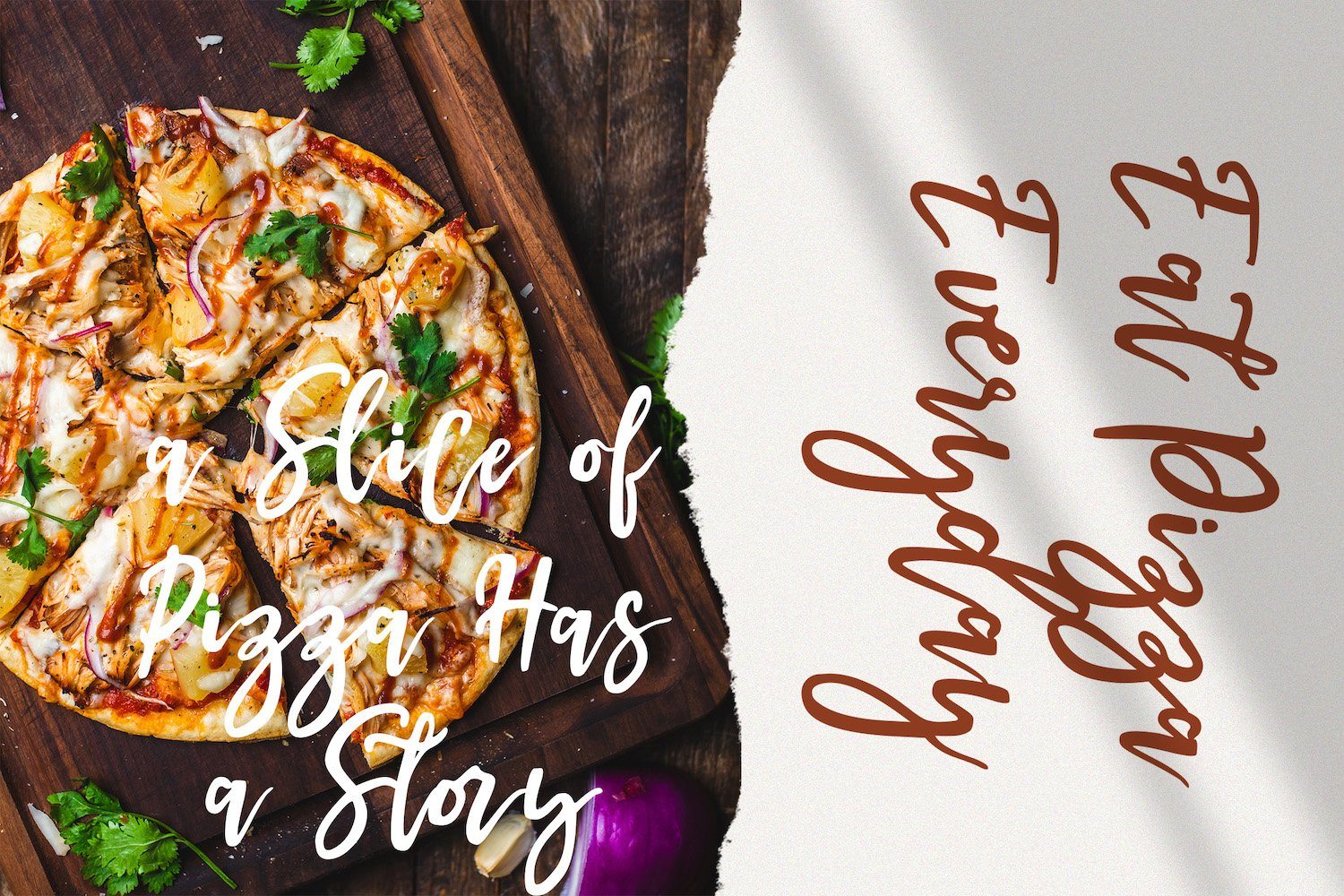 I am Cool - Brush Script Font - Image 5