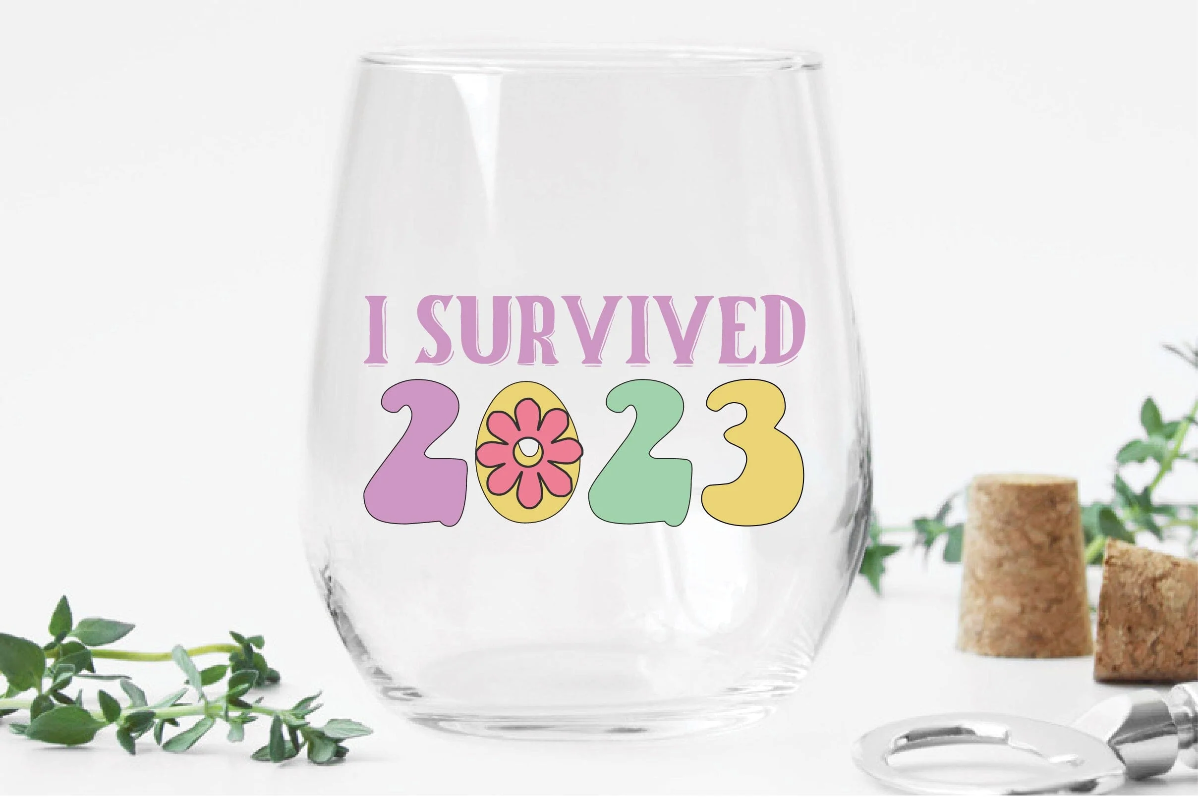 I Survived 2023 - Image 4