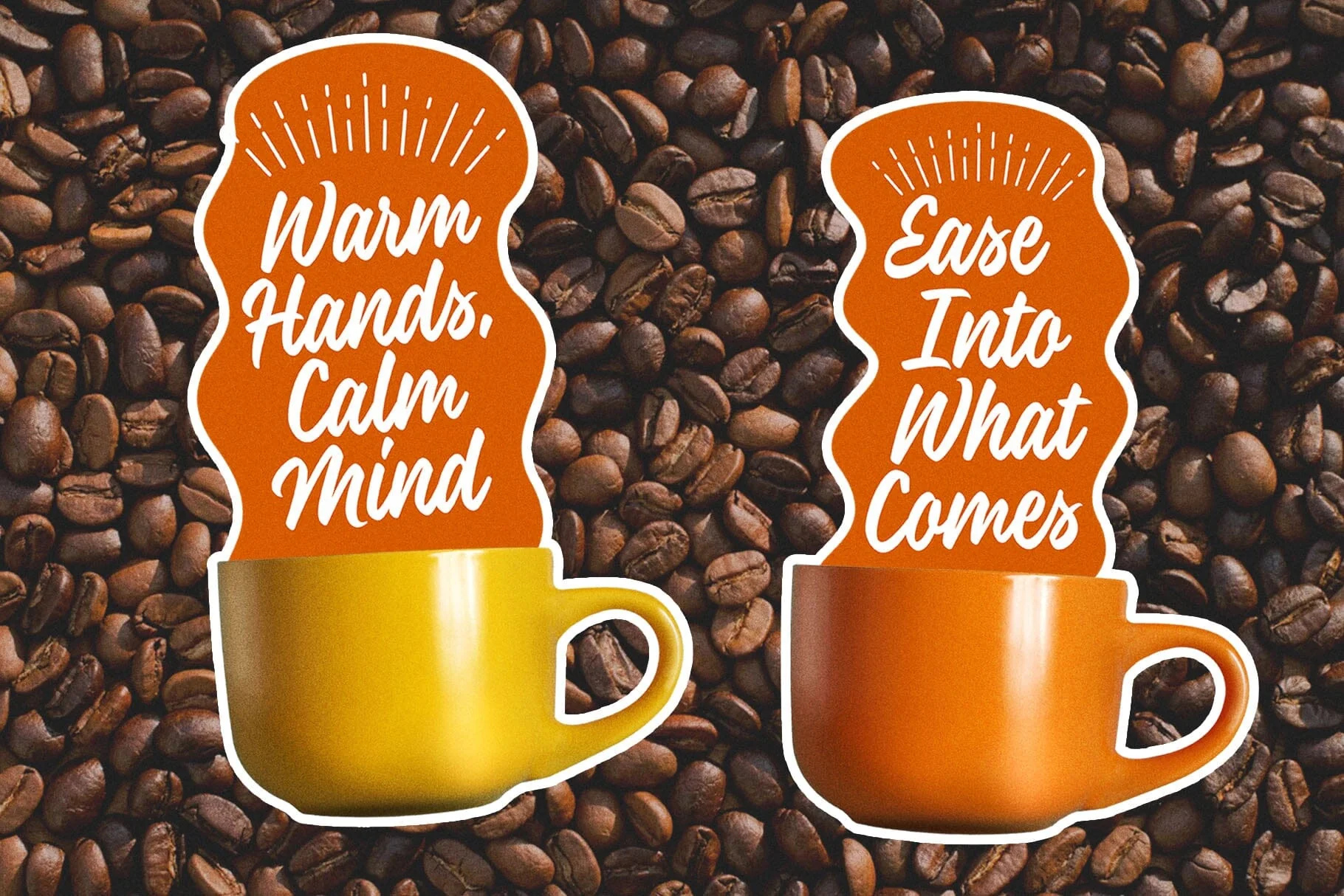Indian Dunes – Modern Casual Script - Image 2