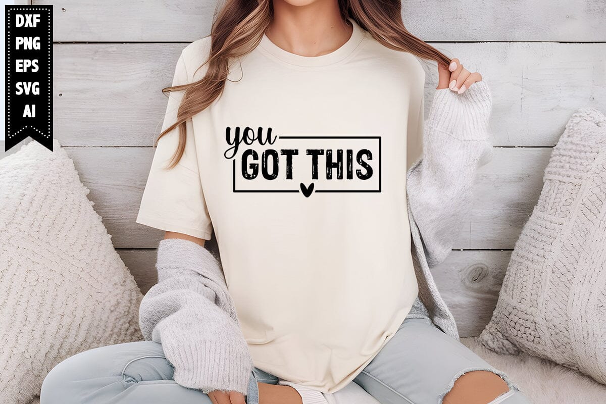 Inspirational Svg Designs