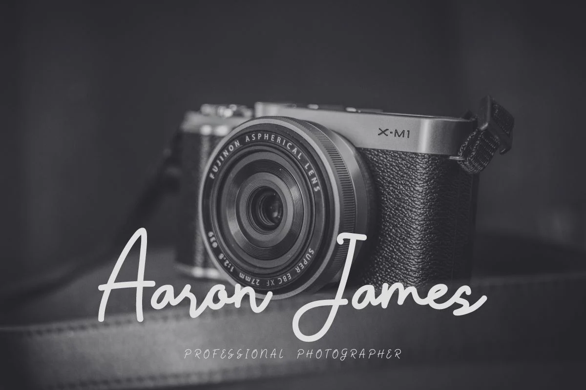 Jaboeran - Script Font - Image 4
