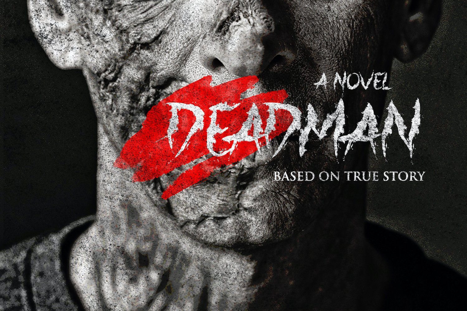 Jacmax - Horror Font - Image 10